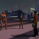 Illustration for article titled How iKnights Of The Old Republic/i Pulled Off A Voice-Acting Triumph